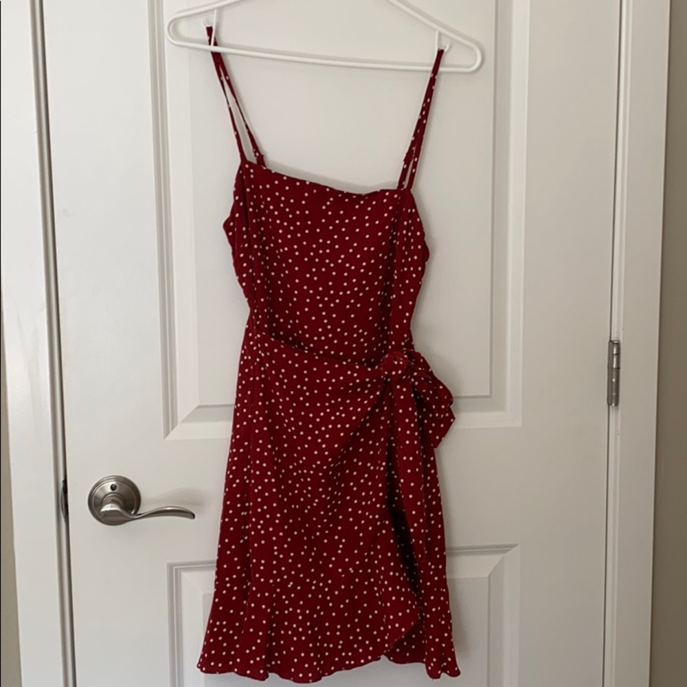 princess polly dress